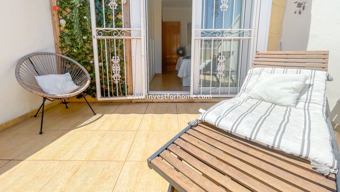 Reventa - Casa - Orihuela Costa - Punta Prima