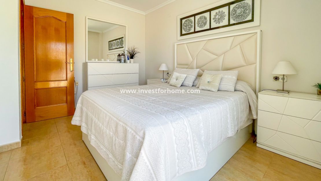 Reventa - Casa - Orihuela Costa - Punta Prima