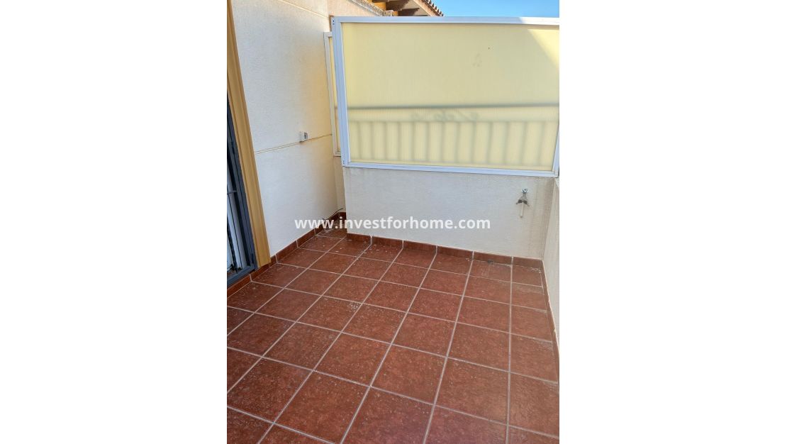 Reventa - Casa - Orihuela Costa - Rocio Del Mar