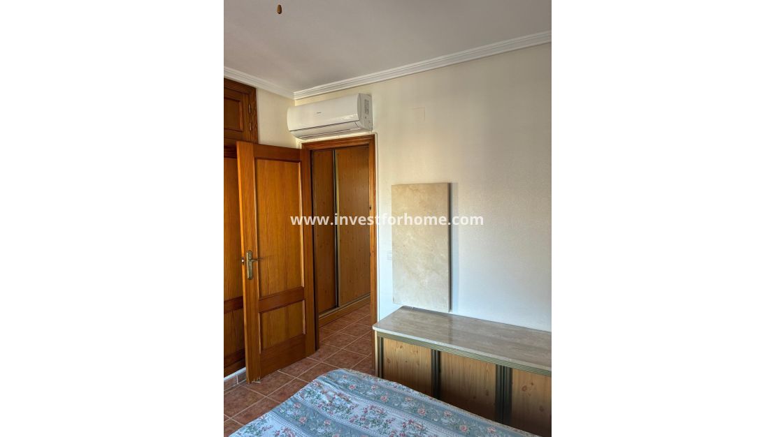 Reventa - Casa - Orihuela Costa - Rocio Del Mar