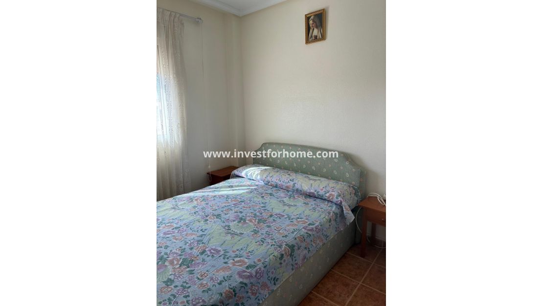 Reventa - Casa - Orihuela Costa - Rocio Del Mar