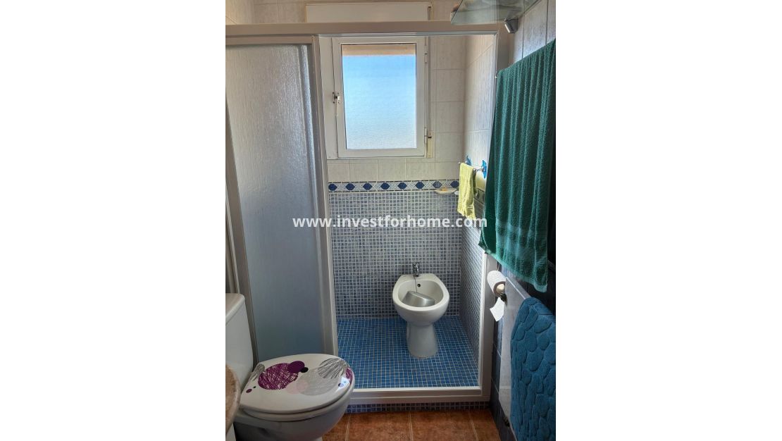 Reventa - Casa - Orihuela Costa - Rocio Del Mar