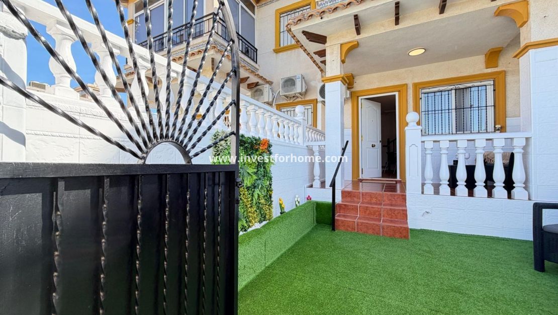 Reventa - Casa - Orihuela Costa - Rocio Del Mar