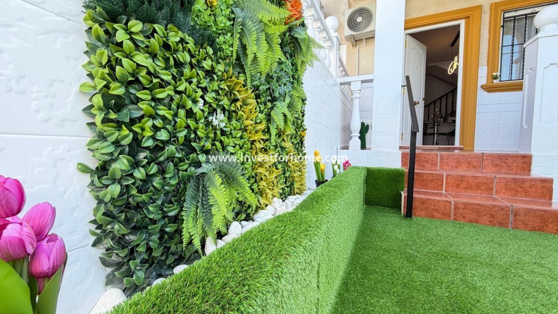 Reventa - Casa - Orihuela Costa - Rocio Del Mar