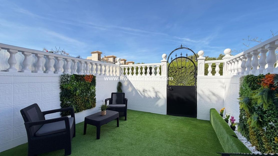 Reventa - Casa - Orihuela Costa - Rocio Del Mar