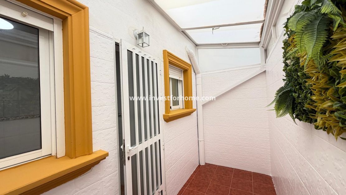 Reventa - Casa - Orihuela Costa - Rocio Del Mar
