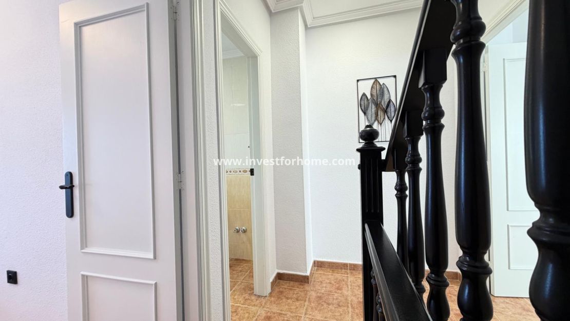 Reventa - Casa - Orihuela Costa - Rocio Del Mar