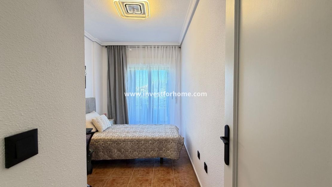 Reventa - Casa - Orihuela Costa - Rocio Del Mar