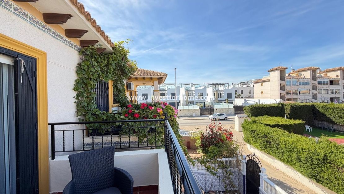 Reventa - Casa - Orihuela Costa - Rocio Del Mar