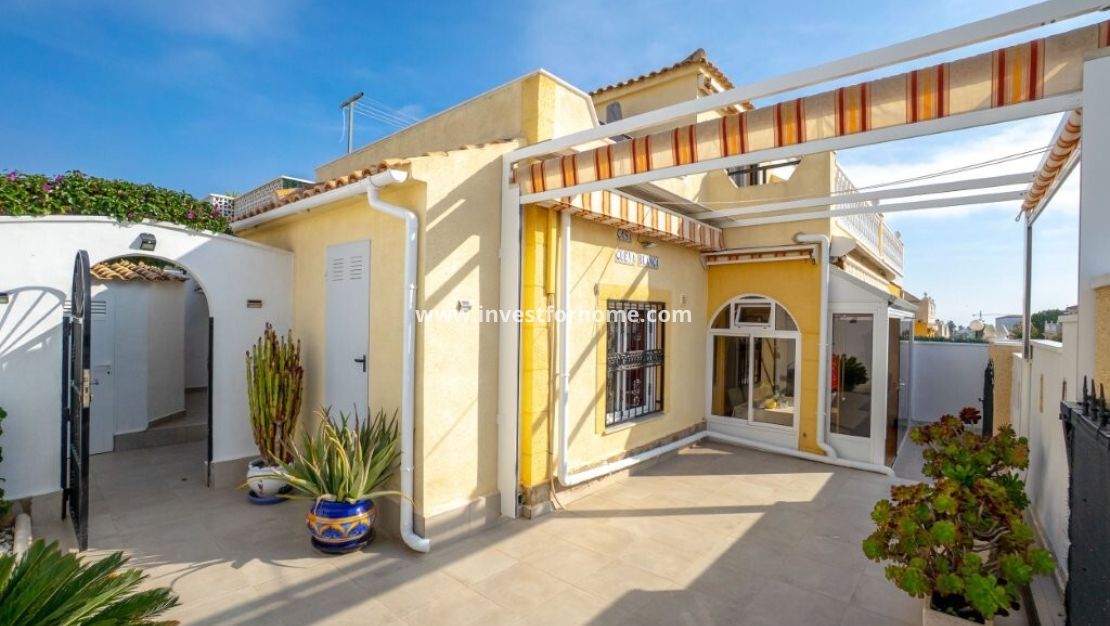 Reventa - Casa - Orihuela Costa - Serena 5