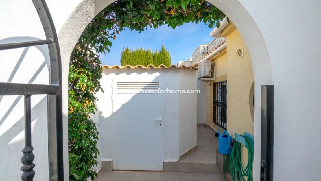 Reventa - Casa - Orihuela Costa - Serena 5
