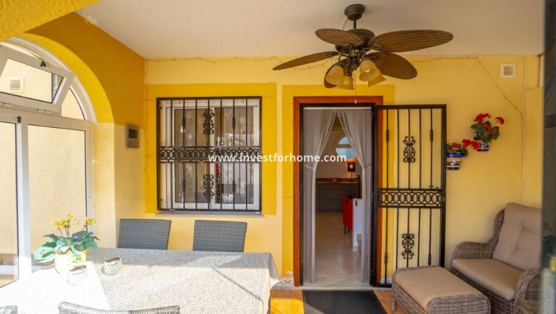 Reventa - Casa - Orihuela Costa - Serena 5