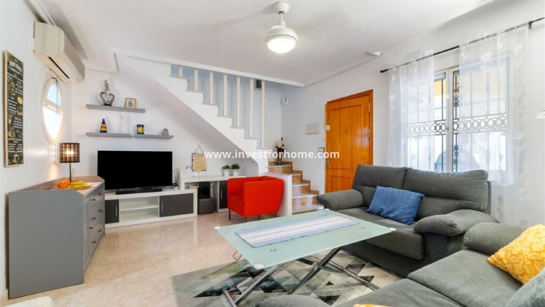Reventa - Casa - Orihuela Costa - Serena 5