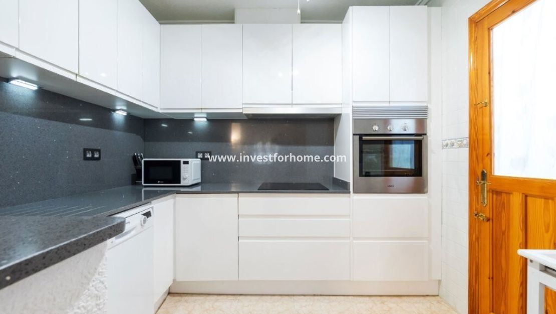 Reventa - Casa - Orihuela Costa - Serena 5