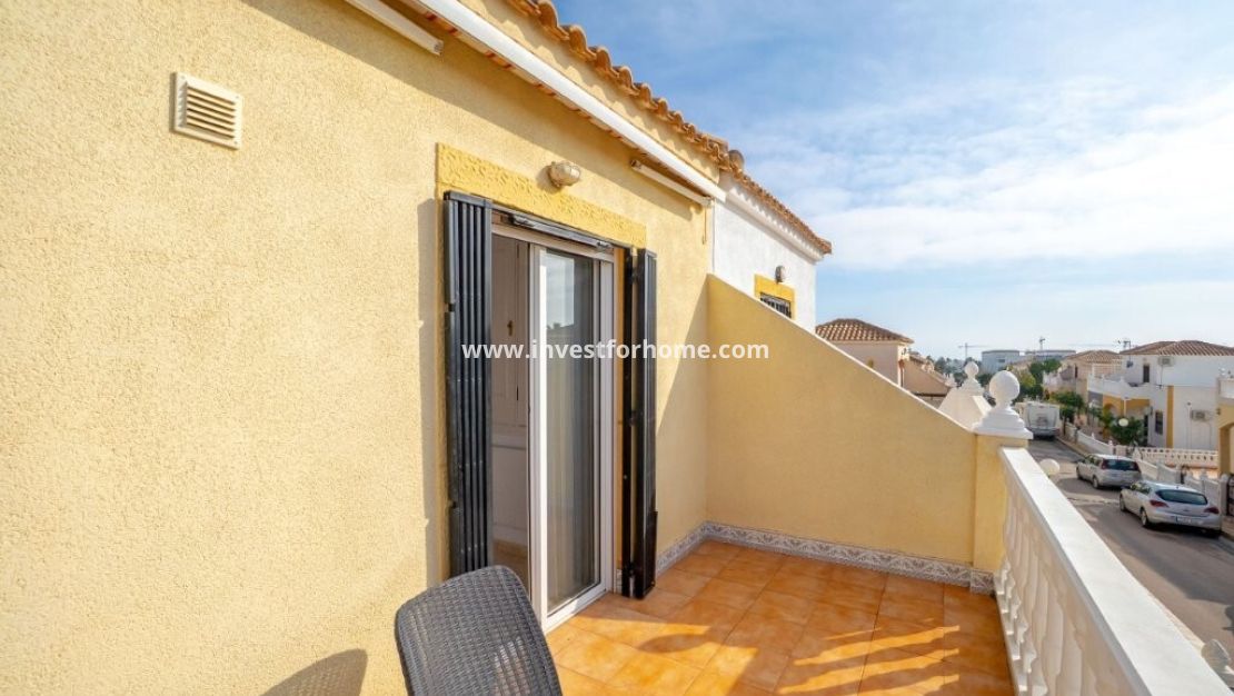 Reventa - Casa - Orihuela Costa - Serena 5