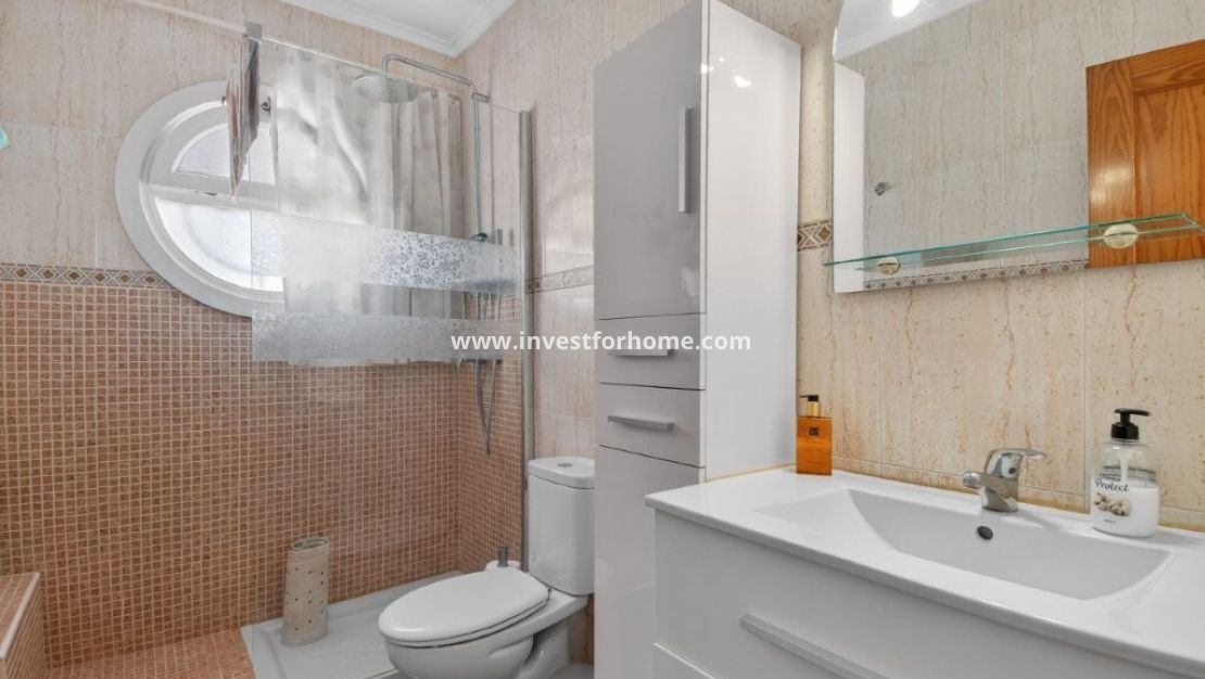 Reventa - Casa - Orihuela Costa - Serena III