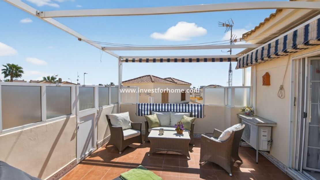 Reventa - Casa - Orihuela Costa - Serena III