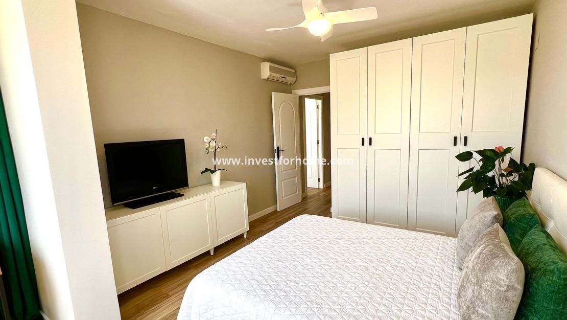 Reventa - Casa - Orihuela Costa - Urbanización Perla Del Mar