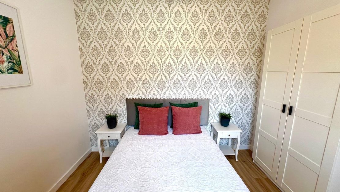 Reventa - Casa - Orihuela Costa - Urbanización Perla Del Mar