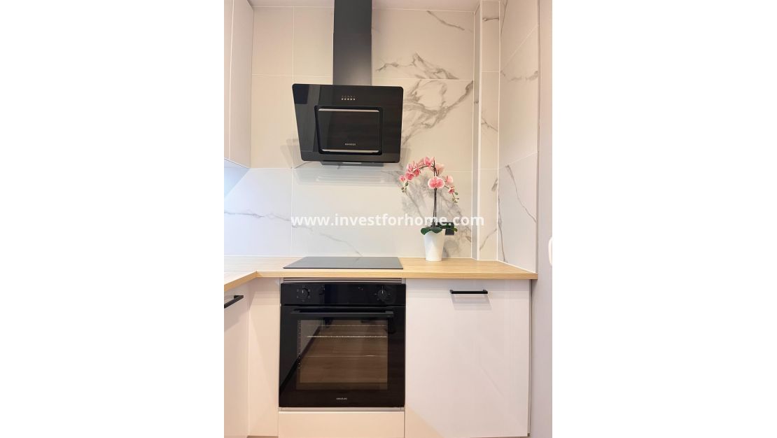Reventa - Casa - Orihuela Costa - Urbanización Perla Del Mar