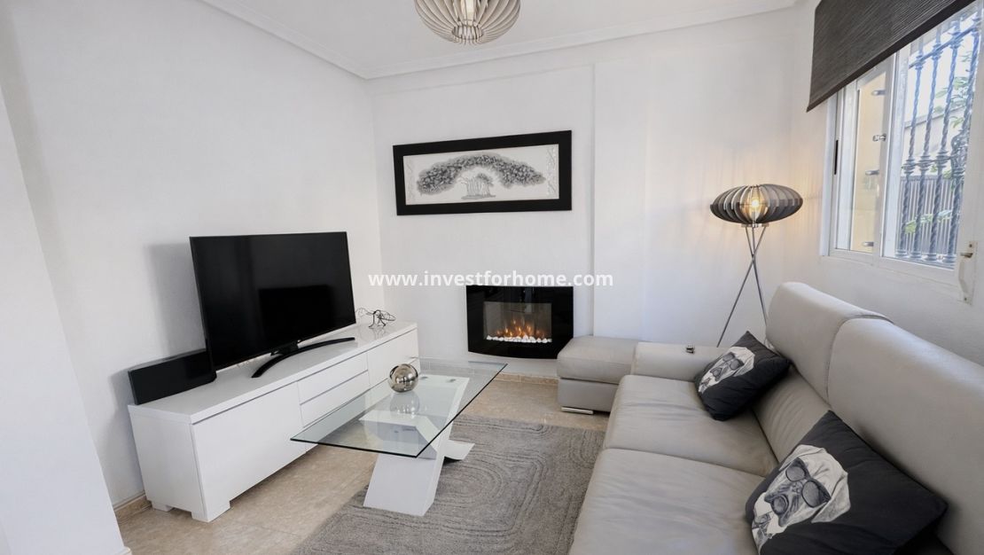 Reventa - Casa - Orihuela Costa - Villa's San Jose IV