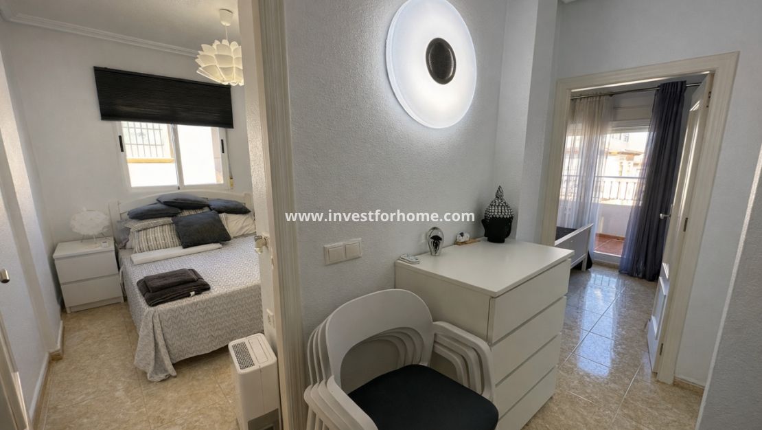 Reventa - Casa - Orihuela Costa - Villa's San Jose IV