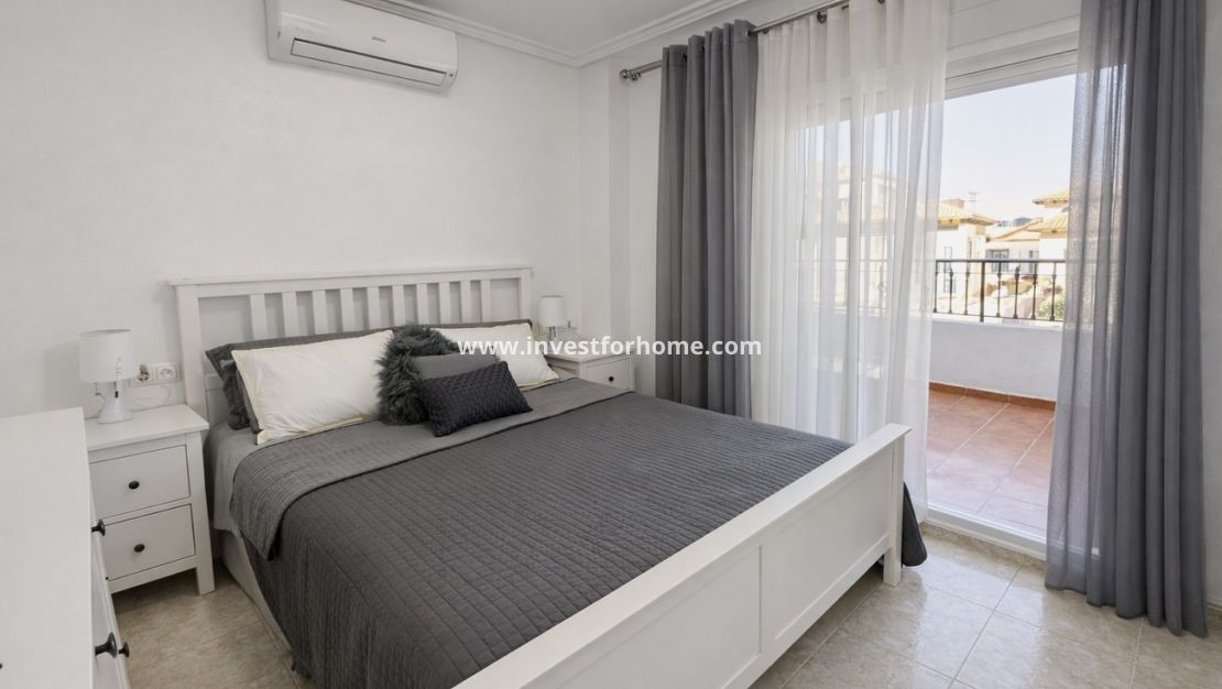 Reventa - Casa - Orihuela Costa - Villa's San Jose IV