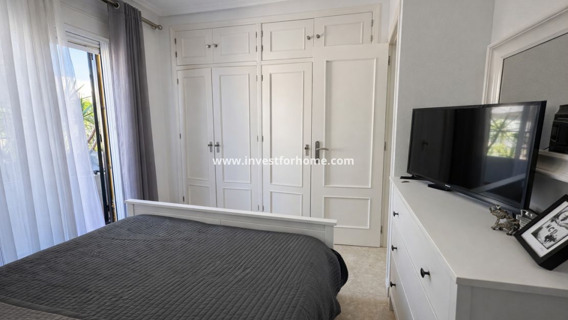 Reventa - Casa - Orihuela Costa - Villa's San Jose IV