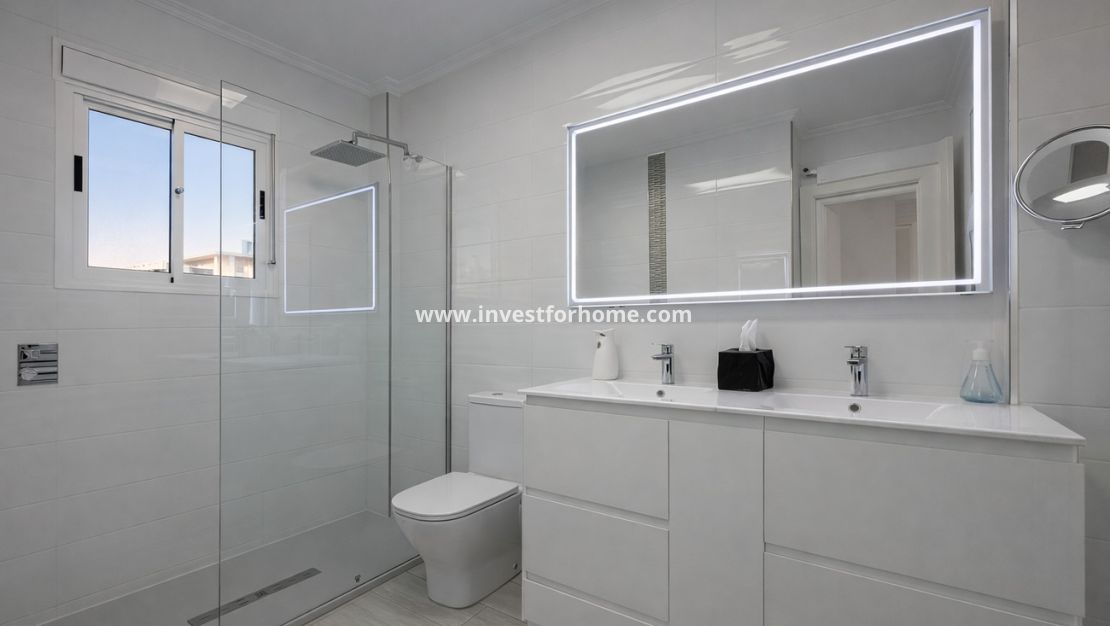 Reventa - Casa - Orihuela Costa - Villa's San Jose IV