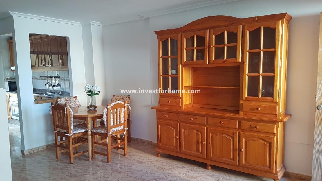 Reventa - Casa - Orihuela Costa - Villamartín-las Filipinas