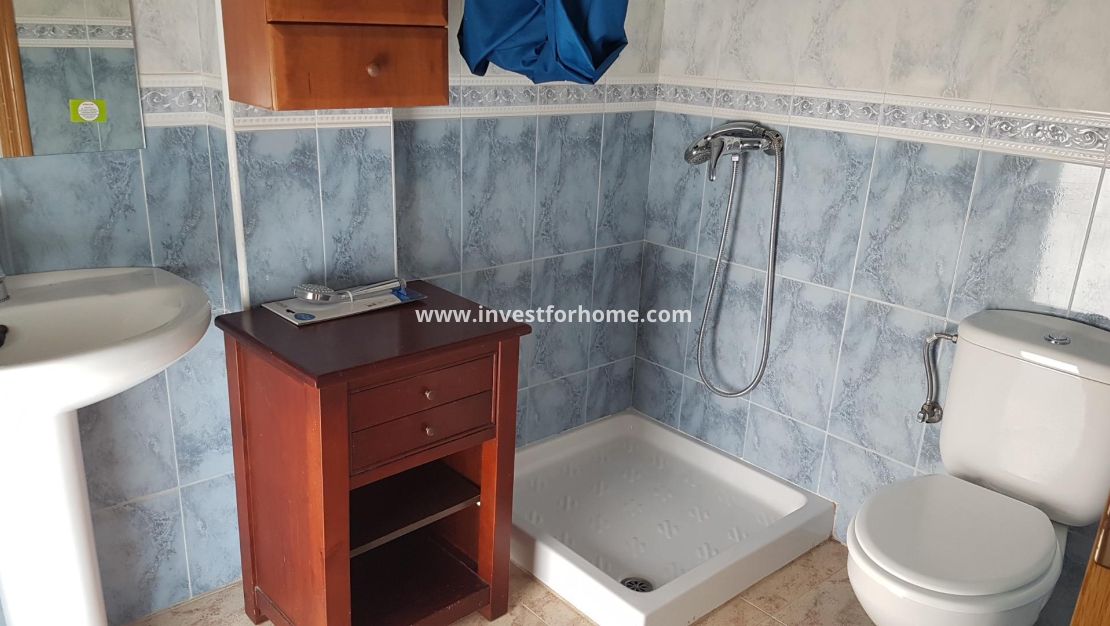 Reventa - Casa - Orihuela Costa - Villamartín-las Filipinas