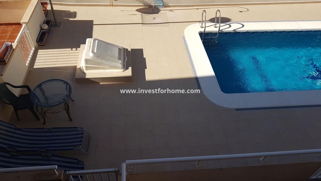 Reventa - Casa - Orihuela Costa - Villamartín-las Filipinas