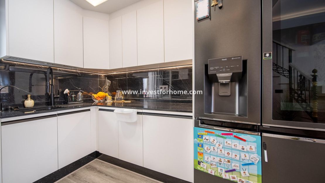 Reventa - Casa - Orihuela Costa - Villamartin Pau 26