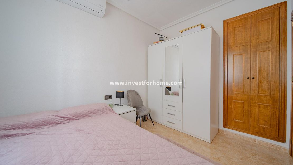 Reventa - Casa - Orihuela Costa - Villamartin Pau 26