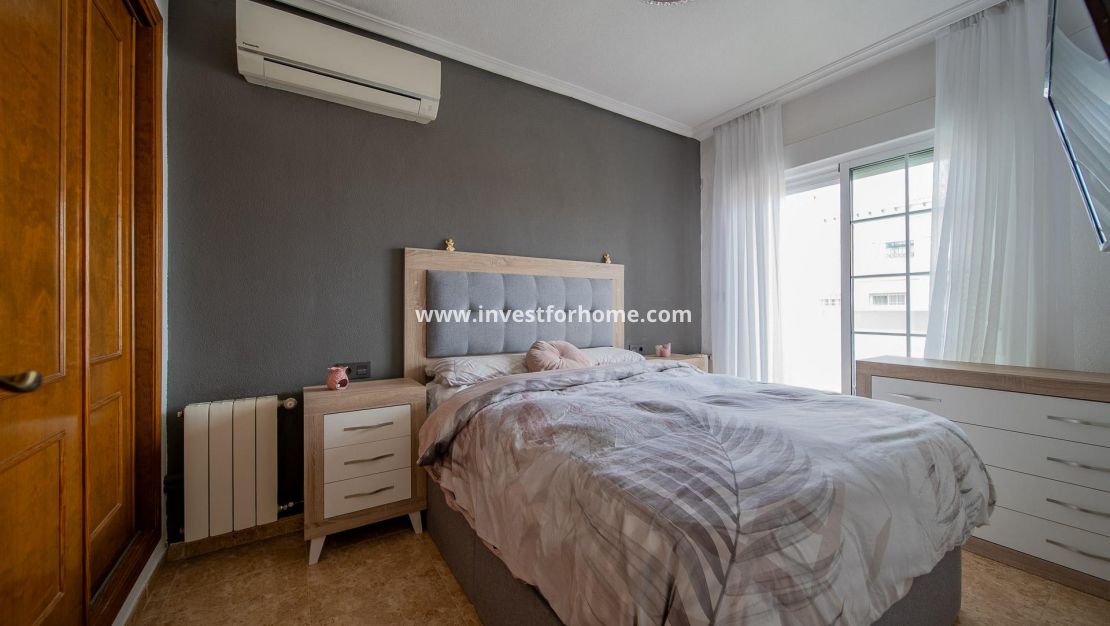 Reventa - Casa - Orihuela Costa - Villamartin Pau 26