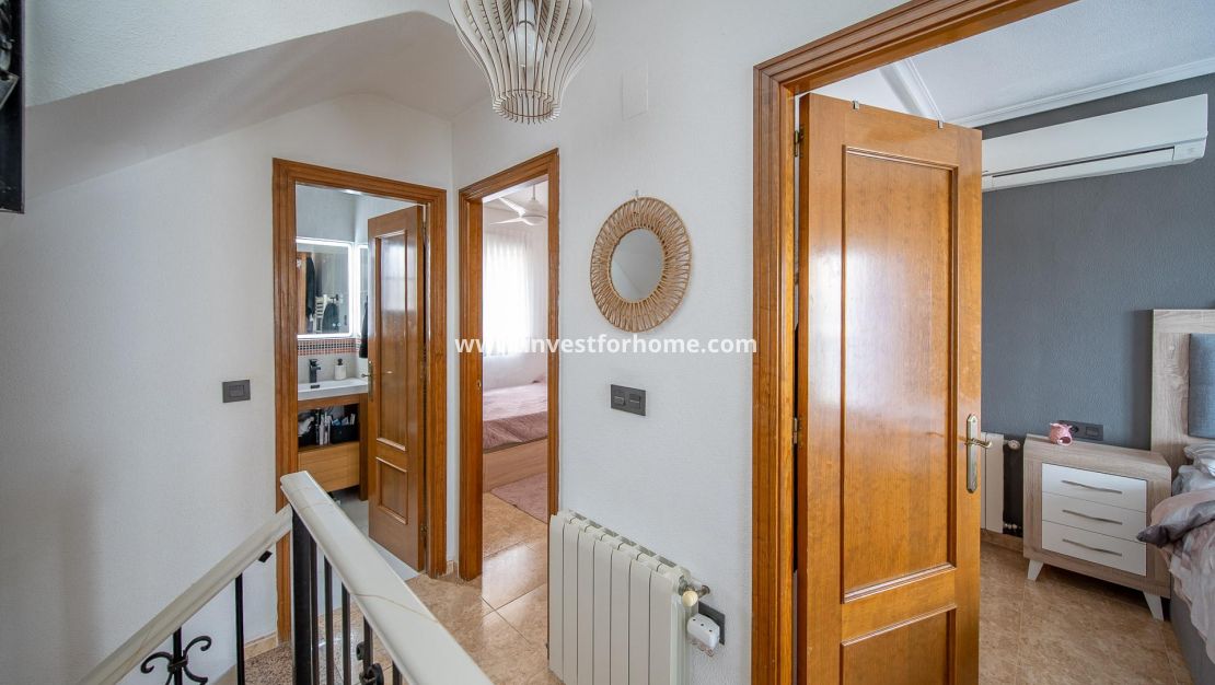 Reventa - Casa - Orihuela Costa - Villamartin Pau 26