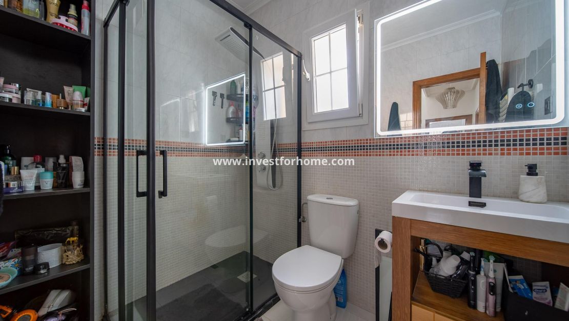 Reventa - Casa - Orihuela Costa - Villamartin Pau 26