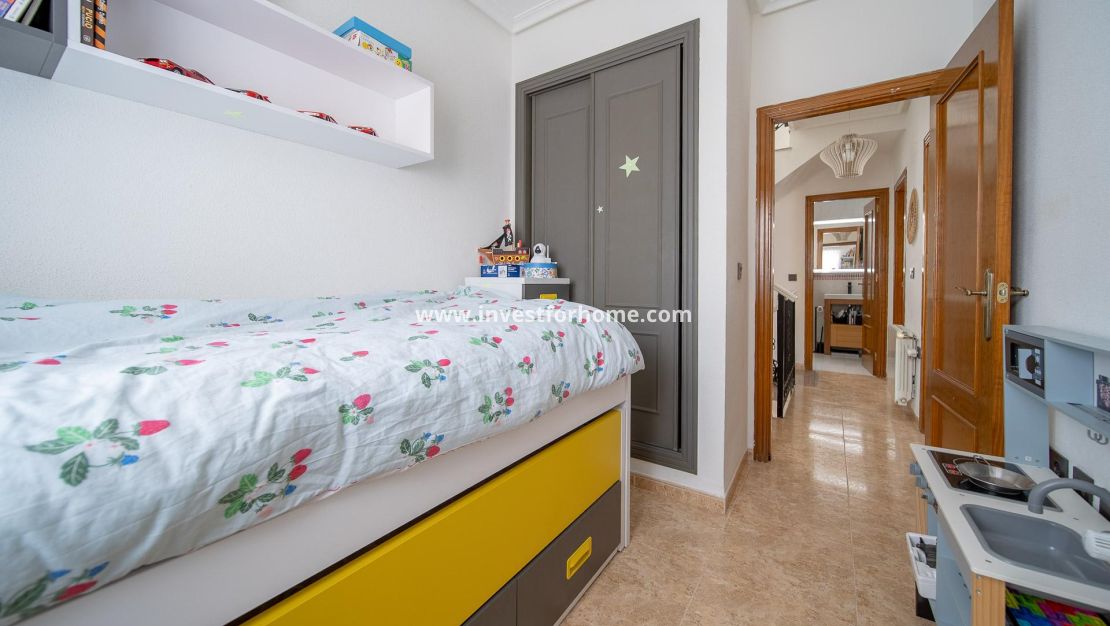 Reventa - Casa - Orihuela Costa - Villamartin Pau 26