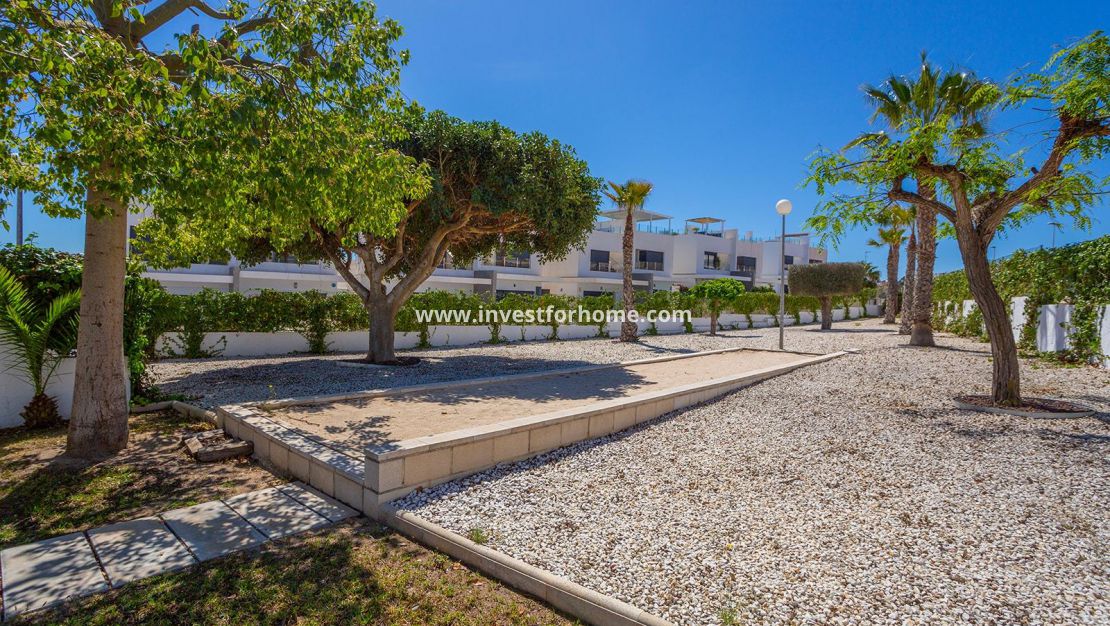 Reventa - Casa - Orihuela Costa - Villamartin Pau 26