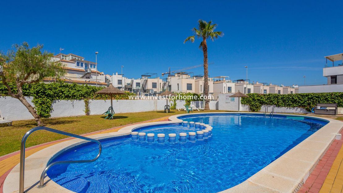 Reventa - Casa - Orihuela Costa - Villamartin Pau 26