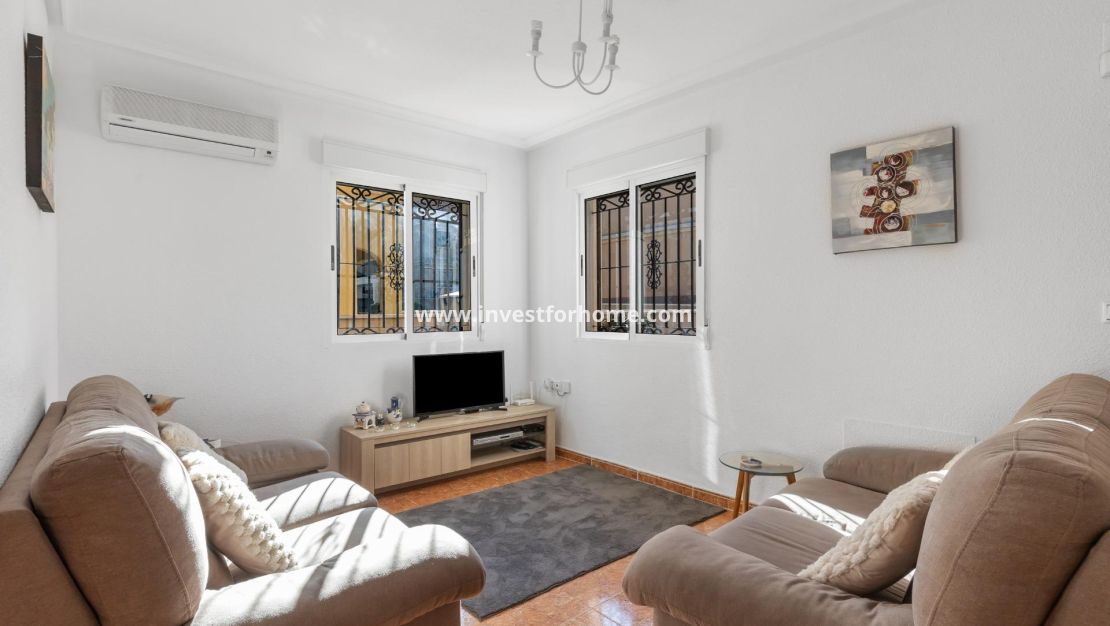 Reventa - Casa - Orihuela Costa - Villamartin Pau 8