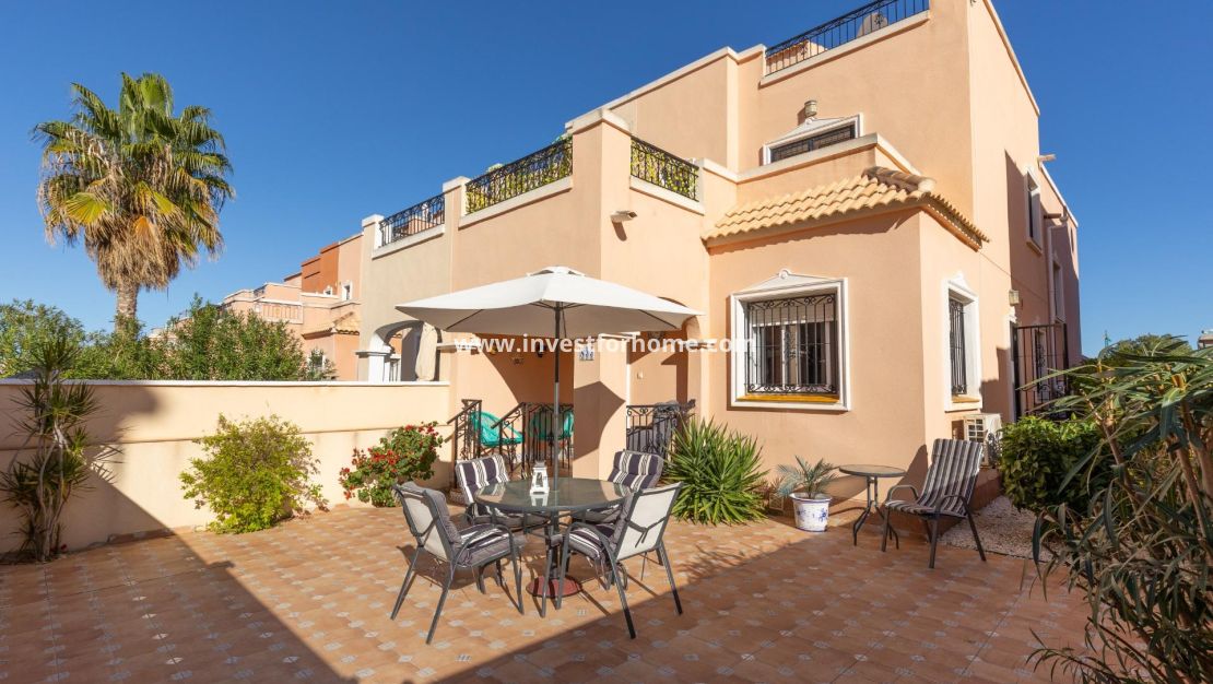 Reventa - Casa - Orihuela Costa - Villamartin Pau 8