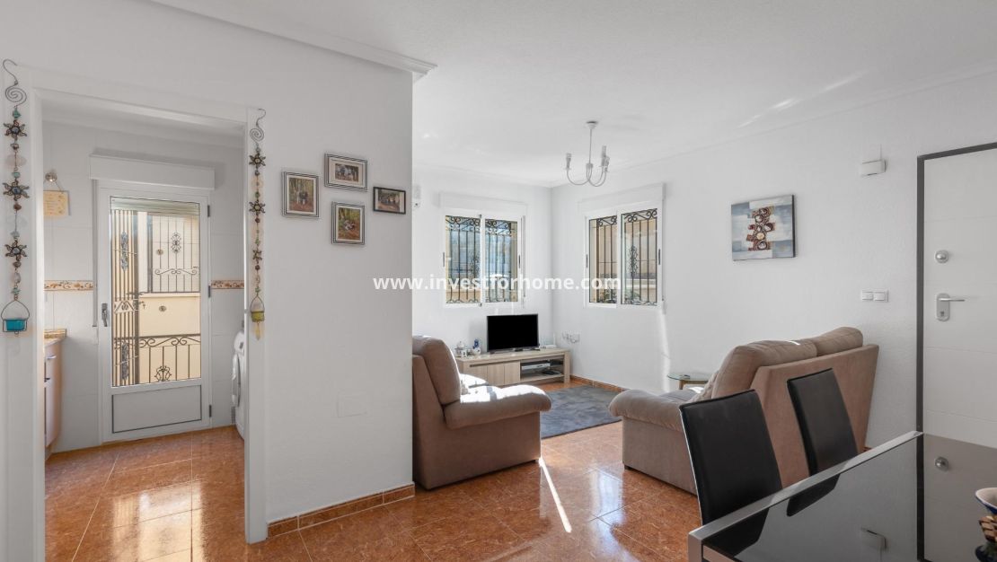 Reventa - Casa - Orihuela Costa - Villamartin Pau 8