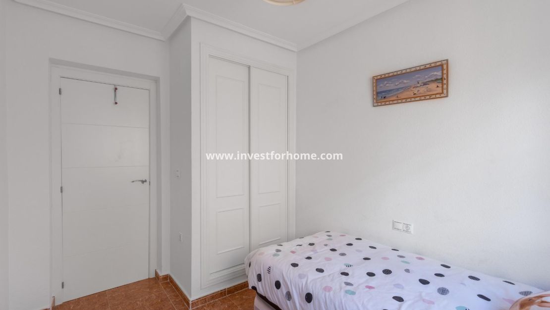 Reventa - Casa - Orihuela Costa - Villamartin Pau 8