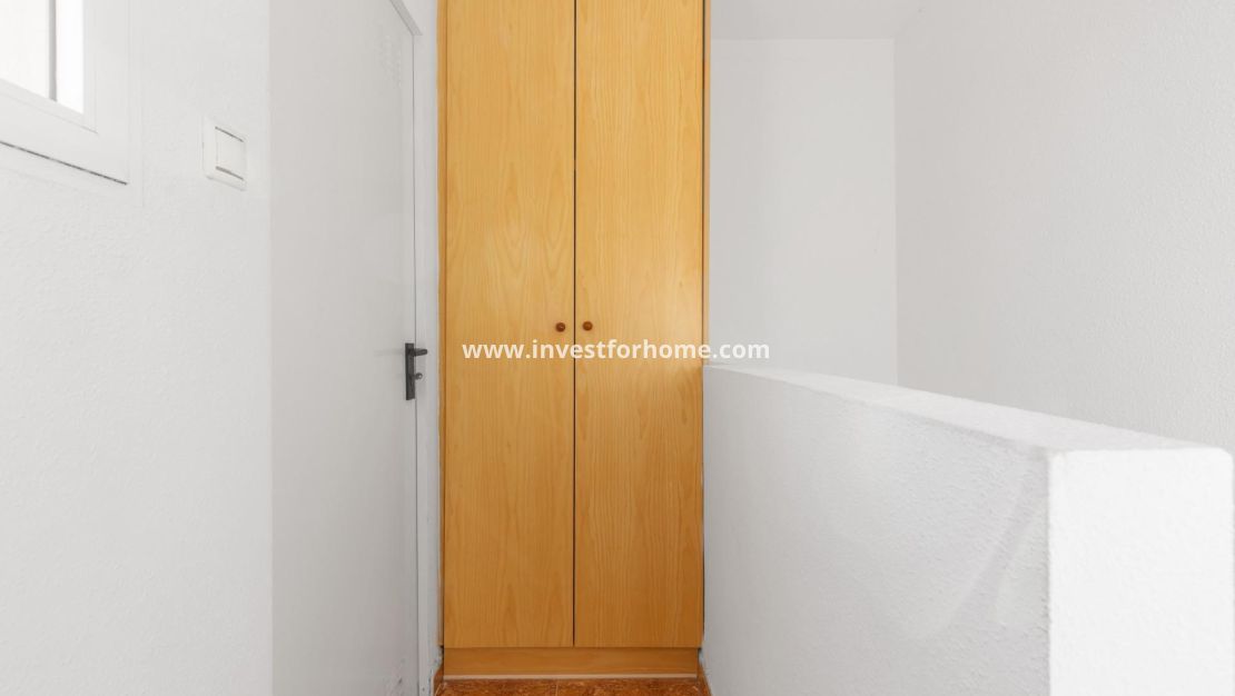 Reventa - Casa - Orihuela Costa - Villamartin Pau 8