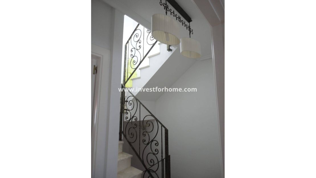 Reventa - Casa - Orihuela Costa - Villamartin Pau 8