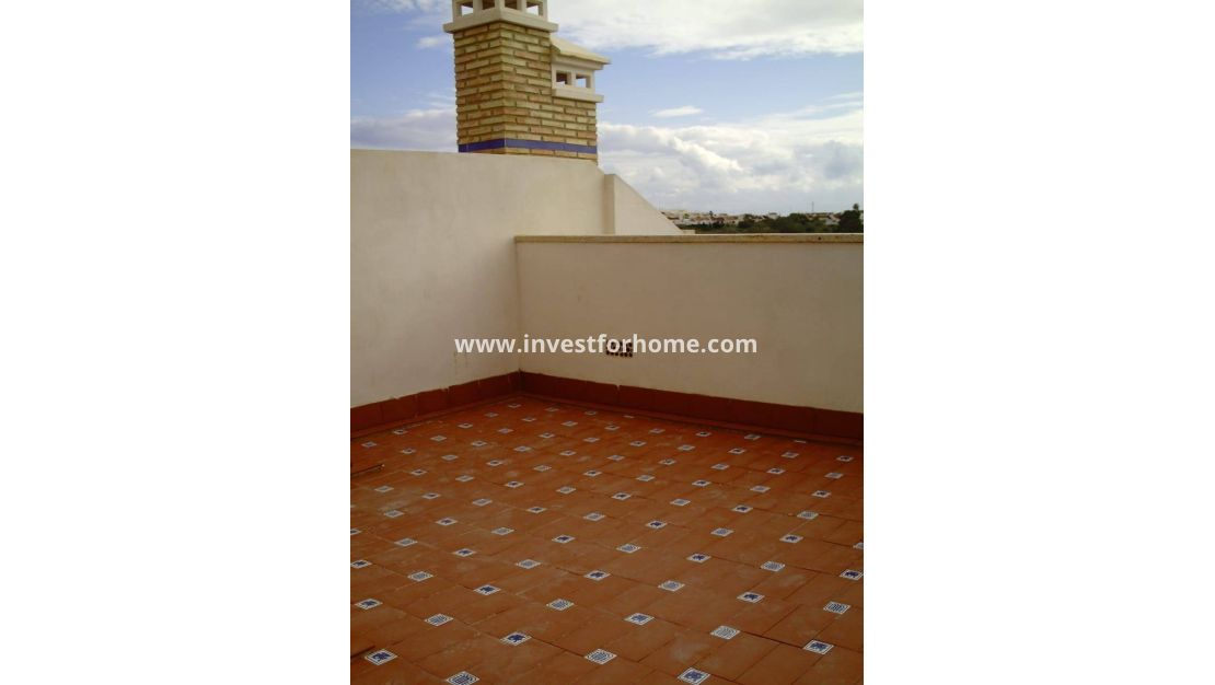 Reventa - Casa - Orihuela Costa - Villamartin Pau 8