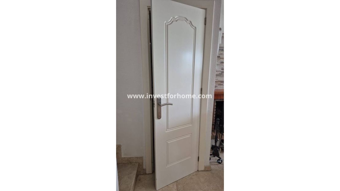 Reventa - Casa - Orihuela Costa - Villamartin Pau 8