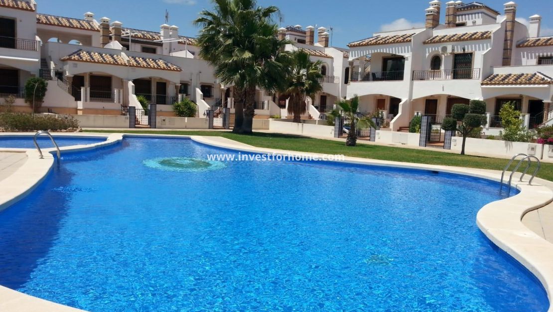 Reventa - Casa - Orihuela Costa - Villamartin Pau 8