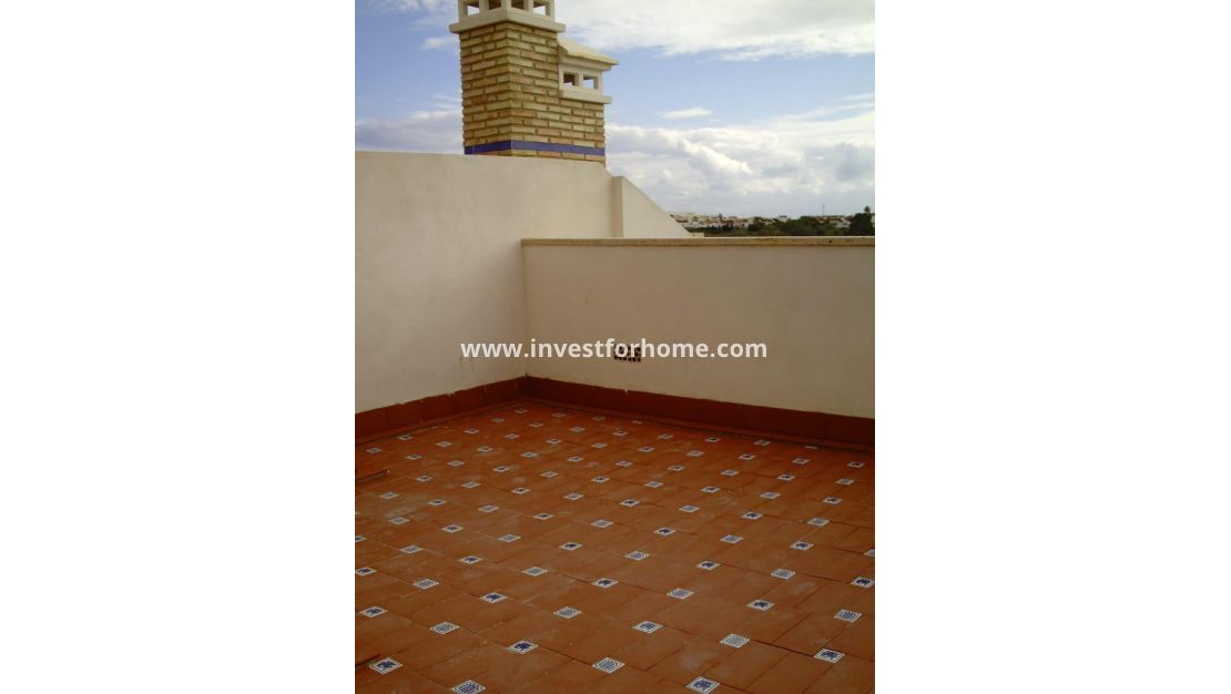 Reventa - Casa - Orihuela Costa - Villamartin Pau 8